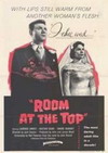 Room at the Top Poster